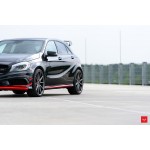 Vossen VFS-1 | Matte Graphite Vossen VFS-1 | Matte Graphite